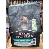 Purina Hassas Sindirime Sahip Küçük Irk Yetişkin Köpek Kuru Mama Kuzu Etli 3 Kg++2 Adet 400 Gram Kuzu Etli Köpek Konserve - 1 ADET