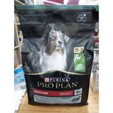 Purina Hassas Sindirıme Sahip Orta Irk Yetişkin Köpek Kuru Mama Kuzu Etli 3 Kg +2 ADET KUZU ETLİ 400 GRAM KÖPEK KONSERVE - 1 ADET