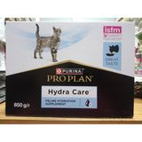 Purina Hydra Care Kedi Sıvı Destek Maması 85GR x 15 ADET