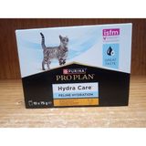 Purina Hydra Care Tavuklu Kediler Için Su Alımını Destekleyici Besin Takviyesi 75 gr x 20 Adet -