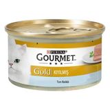 Purina Konserve Mama Kedi