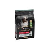 Purina Köpek Maması Orta Irk Yetişkin Köpek Maması Kuzu Etli 3 kg