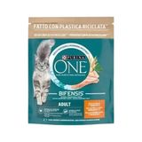 Purina One 1.5 kg Tavuklu Yetişkin Kedi Maması Premium Segment Lezzetli İçerik - 1 kg