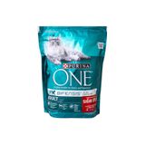 Purina One Adult Cat Beef&Whole Grain 800G