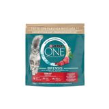 Purina One Biftekli Kısırlaştırılmış Yetişkin Kedi Maması 1.5 Kg