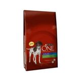 Purina One Kuzu Etli Köpek Maması 1 Kg Açık