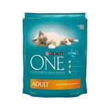 Purina One Nestle Kediler İçin Tavuklu 1.5 kg Kedi Maması