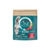 Purina One One Steril Sığır Etli 800 gr Kuru Kedi Maması