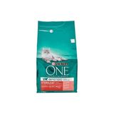 Purina One One Sterilcat Somonlu Kedi Maması 1,5 Kg Turkuaz