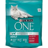 Purina One Sığır Etli Kuru Kedi Maması 800 g Yetişkinler İçin Besleyici Premium Kalite