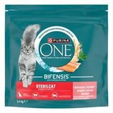 Purina One Somonlu Kısırlaştırılmış Kedi Kuru Maması 1,4 kg