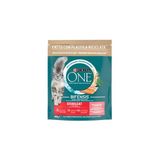 Purina One Steril Kedi Somonlu 800 G ( 5 Adet )