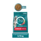 Purina One Sterilcat Sığır Eti Buğday Kısırlaştırılmış Yetişkin Kedi Maması 9750 G