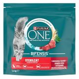 Purina ONE Sterilcat Sığır Etli Kısırlaştırılmış Kuru Kedi Maması 1.4 kg