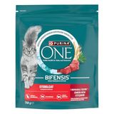 Purina ONE Sterilcat Sığır Etli Kısırlaştırılmış Kuru Kedi Maması 750g