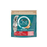 Purina One Sterilcat Somonlu Kısır Kedi Maması 1,5 Kg