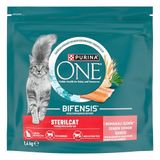 Purina ONE Sterilcat Somonlu Kısırlaştırılmış Kuru Kedi Maması 1.4 kg