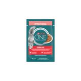 Purina ONE Sterilcat Somonlu Kısırlaştırılmış Yaş Kedi Maması Purina ONE Sterilcat Somonlu Kısırlaştırılmış Yaş Kedi Maması 85 g