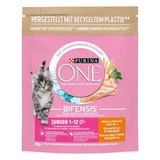 Purina One Tavuk Etli 800 gr Yavru Kuru Kedi Maması