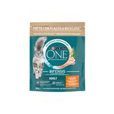 Purina One Tavuklu 800 gr Yetişkin Kuru Kedi Maması