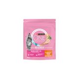 Purina ONE Tavuklu Yavru Kuru Kedi Maması Purina ONE Tavuklu Yavru Kuru Kedi Maması 750 g