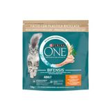 Purina One Tavuklu Yetişkin 1.5 KG Kuru Kedi Maması