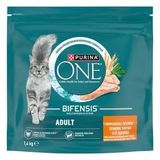 Purina One Tavuklu Yetişkin Kuru Kedi Maması 1.4 Kg