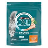 Purina ONE Tavuklu Yetişkin Kuru Kedi Maması 750g
