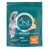 Purina ONE Tavuklu Yetişkin Kuru Kedi Maması 750g