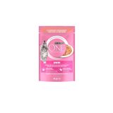 Purina One Yavru Kedi Maması Somon & Havuç 85G