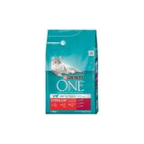 Purina One Yetişkin Kedi Sığır Etli 1,5 kg