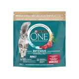 Purina One Yetişkin Sığır Etli Kedi Maması 1.5 kg CB9904