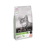 Purina Pro Plan 10 kg Sterilised Kedi Maması Somonlu Tat ile Yetişkin Kediler İçin Özel Formül