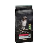 Purina Pro Plan Adult Sensitive Digeston Kuzu Etli Yetişkin Köpek Maması 14 kg