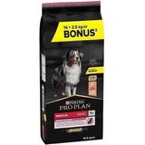 Purina Pro Plan Adult Sensitive Somonlu Hassas Yetişkin Köpek Maması 16,5 kg