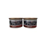 Purina Pro Plan Adult Tavuklu Yetişkin Kedi Maması Konserve, 2x85 gr