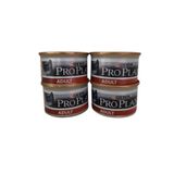 Purina Pro Plan Adult Tavuklu Yetişkin Kedi Maması Konserve, 4x85 gr