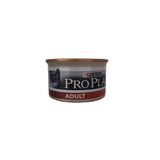 Purina Pro Plan Adult Tavuklu Yetişkin Kedi Maması Konserve, 85 gr