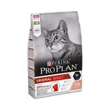 Purina Pro Plan Adult Yetişkin Kediler İçin Somonlu Kedi Maması 10 KG