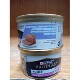 Purina Pro Plan Delicate Hassas Sindirim (Zengin Hindi Içeriği ) Hindi Etli Kedi Konservesi 85 gr x 20 Adet