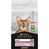 Purina Pro Plan Delicate Hassas Ve Seçici Yetişkin Kediler Için Kuzu Etli Kedi Maması 3 Kg