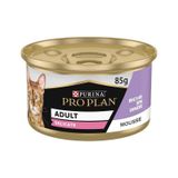 Purina Pro Plan Delicate Kıyılmış Hindili Yetişkin Kedi Konservesi 85 G