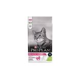 Purina Pro Plan Delicate Kuzu Etli Hassas Yetişkin Kuru Kedi Maması, 3 Kg