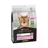 Purina Pro Plan Delicate Kuzu Etli Seçici 3 kg Kedi Maması