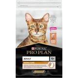 Purina Pro Plan Elegant Adult Somonlu 10 kg Tüy Yumağı Önleyici Yetişkin Kedi Maması