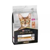 Purina Pro Plan Elegant Derma Somonlu 10 kg Yetişkin Kedi Maması