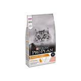Purina Pro Plan Elegant Somonlu Kuru Kedi Maması, 10 kg
