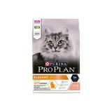 Purina Pro Plan Elegant Somonlu Kuru Kedi Maması 3 kg