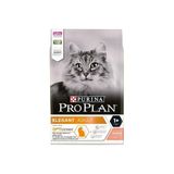 Purina Pro Plan Elegant Somonlu Kuru Kedi Maması 3 kg