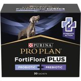 Purina PRO PLAN® FortiFlora Köpek Probiyotik-Prebiyotik Takviyesi 30 Adet Sağlıklı Bağırsak İçin